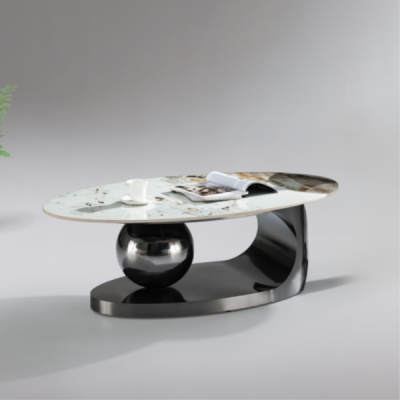 Center table TB1141 L120xW70xH41 cm
