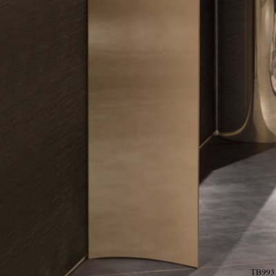 Console table model TB993