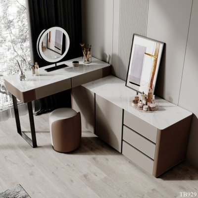 โต๊ะเครื่องแป้ง รุ่น TB929