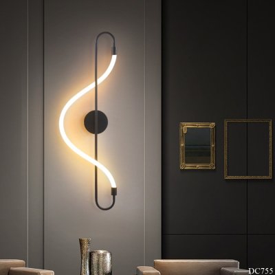 โคมไฟ รุ่น DC755