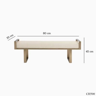 เก้าอี้สตูล รุ่น CH500