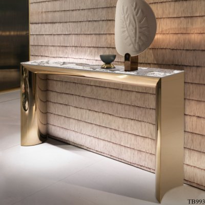 Console table model TB993
