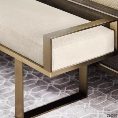 เก้าอี้สตูล รุ่น CH500