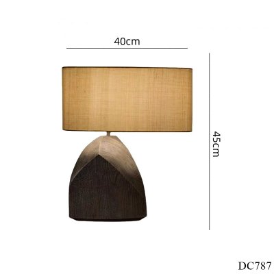 โคมไฟ รุ่น DC787