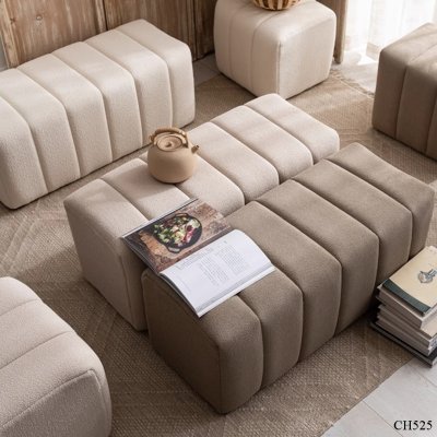 เก้าอี้สตูล รุ่น CH525