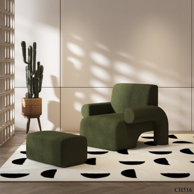 อาร์มแชร์ รุ่น CH516