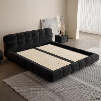 เตียงนอน รุ่น DC805