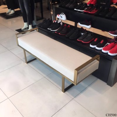 เก้าอี้สตูล รุ่น CH500