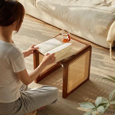 สตูล CH514 Dim L35xW35xH35 cm