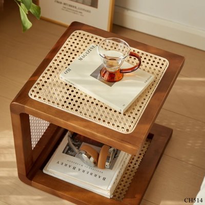 สตูล CH514 Dim L35xW35xH35 cm