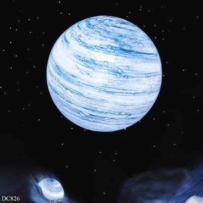 โคมไฟ รุ่น DC826