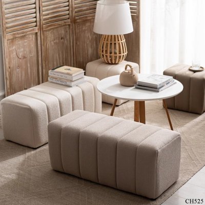 เก้าอี้สตูล รุ่น CH525