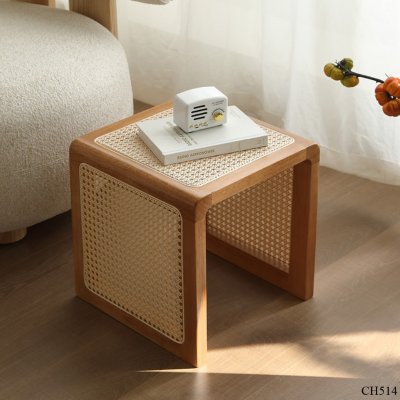 สตูล CH514 Dim L35xW35xH35 cm