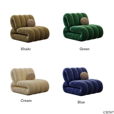 อาร์มแชร์ รุุ่น CH507