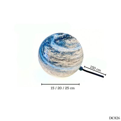 โคมไฟ รุ่น DC826