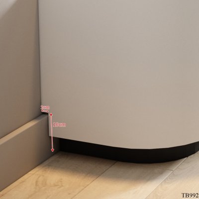 Tvconsole model TB992