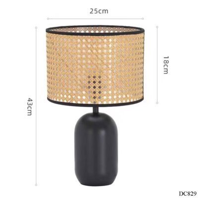 โคมไฟ รุ่น DC829