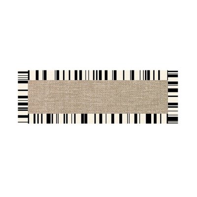 Bedside Carpet 37 ขนาด 80*180 ซม. No.4