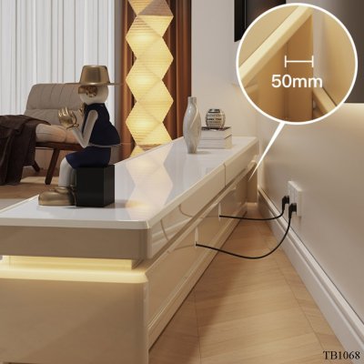 ตู้วางทีวี รุ่น TB1068