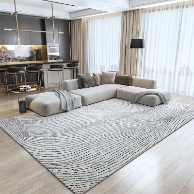 Soft carpet 02 ขนาด 140 x 200 cm