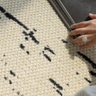 Bedside Carpet 37 ขนาด 50*150 ซม. No.5