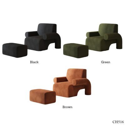 อาร์มแชร์ รุ่น CH516