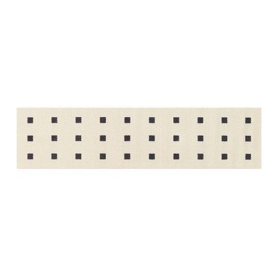 Bedside Carpet 37 ขนาด 80*180 ซม. No.1