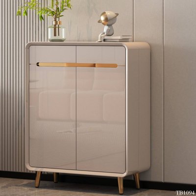 shoe cabinet TB1094  Dim L80xW35xH100 cm