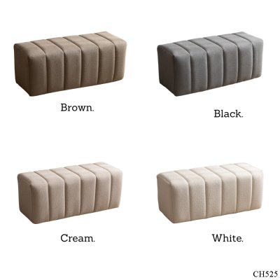 เก้าอี้สตูล รุ่น CH525