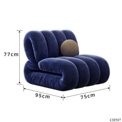 อาร์มแชร์ รุุ่น CH507