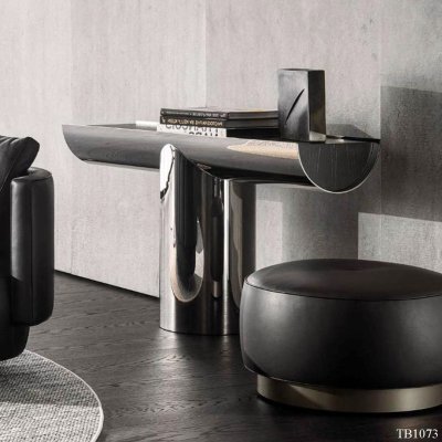 Console table model TB1073