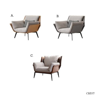 อาร์มแชร์ รุ่น CH537