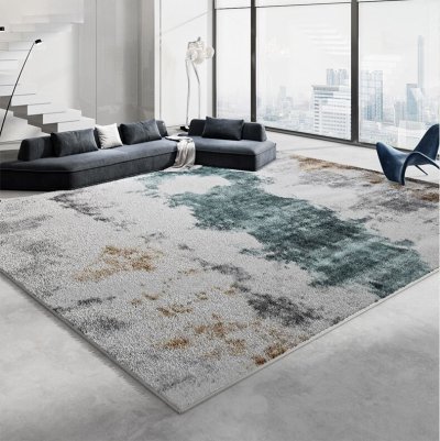 Nordic Carpet 58 ขนาด 240 x 350 cm