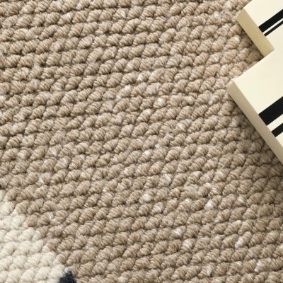 Bedside Carpet 37 ขนาด 50*150 ซม. No.3