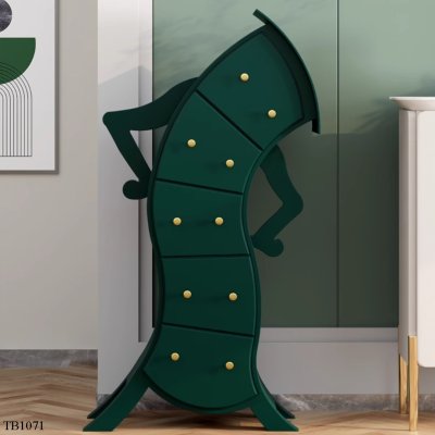 ตู้เก็บของ รุ่น TB1071