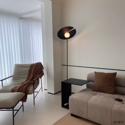 โคมไฟ รุ่น DC871