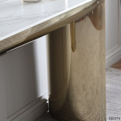 Console table model TB1074