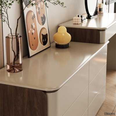 โต๊ะเครื่องแป้ง รุ่น TB1091