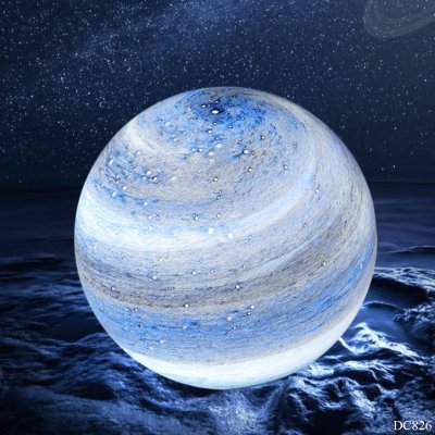 โคมไฟ รุ่น DC826