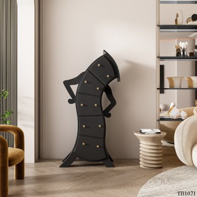 ตู้เก็บของ รุ่น TB1071