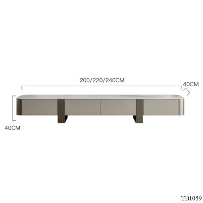 ตู้วางทีวี รุ่น TB764