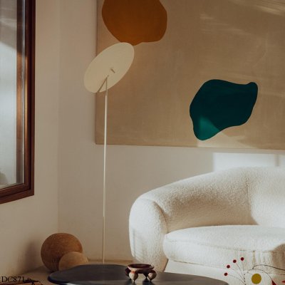 โคมไฟ รุ่น DC871