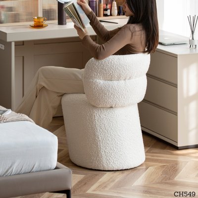 เก้าอี้สตูล รุ่น CH549