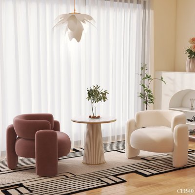 อาร์มแชร์ รุ่น CH540