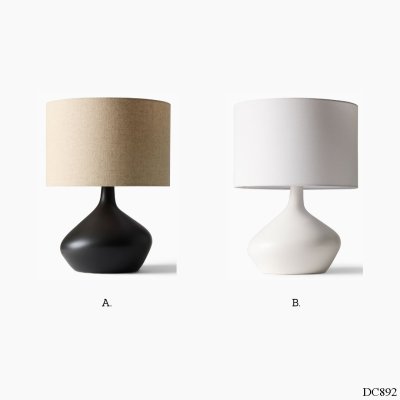 โคมไฟ รุ่น DC892