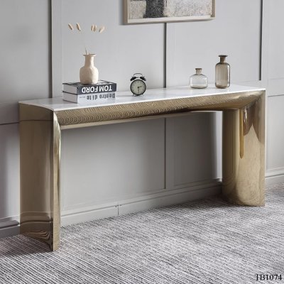 Console table model TB1074