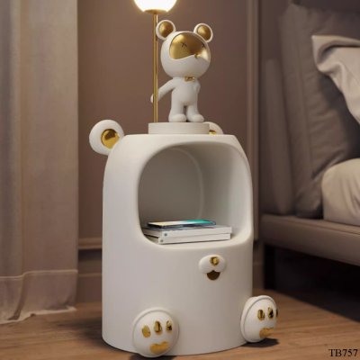 โต๊ะข้าง รุ่น TB757