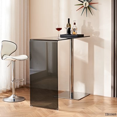 Console table model TB1069