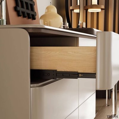 โต๊ะเครื่องแป้ง รุ่น TB1091