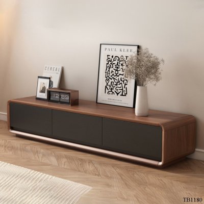 ตู้วางทีวี TB1180 Dim L160xW35XH29cm